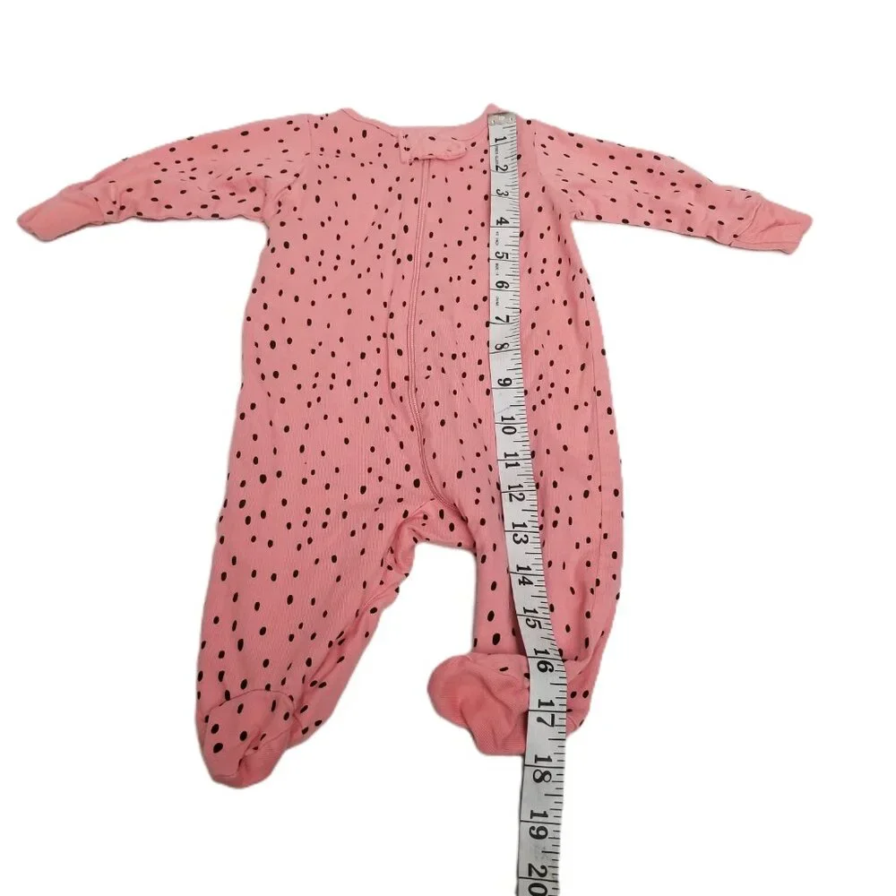 Gerber features new